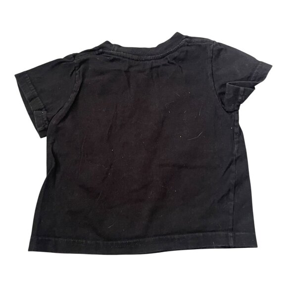 The Rolling Stones kids graphic t-shirt size 18 months - Picture 2 of 3